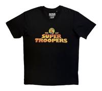 Broken Lizard Super Troopers ufficiale Uomo maglietta unisex
