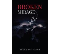 Broken Mirage: Echoes of Departure