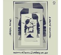 Broken Mirror: A Selfie Reflection - Matthew E. White & Lonnie Holley (Vinile)