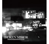 BROKEN MIRROR - BOOM BOOM SATE