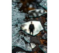Broken Mirrors, Steady Ground