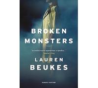 Broken monsters