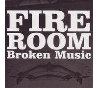 Broken Music (CD) Album