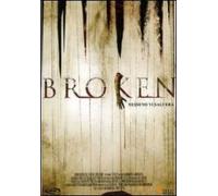 Broken - Nessuno Vi Salverà