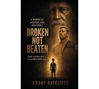 Broken Not Beaten