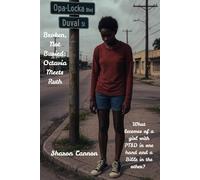 Broken, Not Buried: Octavia Meets Ruth: What Becomes of a girl with PTSD in one hand and a Bible in the other?: 1