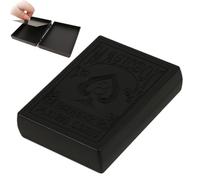 Broken Paper Restore Magic Box - Illusion Trucco Toy for Young Maghi, Interactive Fantasy Prop | Accessorio del mago per gli atti di festa degli spettacoli per e divertimento di apprendista