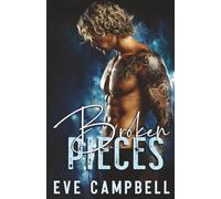 Broken Pieces: : Damaged Goods Duet (Book 1)
