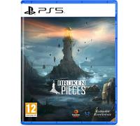 Broken Pieces, Juego para Consola Sony PlayStation 5 PS5