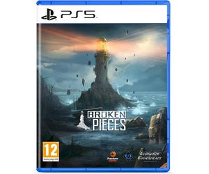 Broken Pieces, Juego para Consola Sony PlayStation 5 PS5