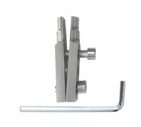 Broken Pipe Extractor Tools, Internal Faucet Water Pipe Remover, Adorable Multifunction Expansion Repair Tool for Pulling and Removing Damaged Pipes, 13x8.2x4.8 inches