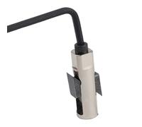 Broken Pipe Remover - Broken Pipe Extractor Tool | Brokenn Faucet Bolts Extracting Tool, Screw Remover High-Carbon Steel Gadget For Home Faucet Repair Yard Park Kitchen And Bathroom
