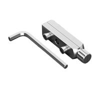 Broken Pipe Thread Tool, Valve Thread Removal Tools, Plumber Wallboard Repairing Equipment, Hardware Extraction Supplies, Broke Faucet Screw for Internal Pipes Plumbing Maintenance Use