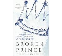 Broken Prince: A Novel: 2