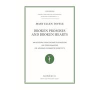 Broken promises and broken hearts. Analyzing discourse in english on the erasure of afghan women’s identity