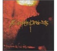 Broken Promises - Dying Before The First Step