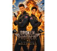 BROKEN PROTOCOL-Part 2: Will Their Love Remain Silent...