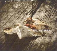 Broken Records Let Me Come Home (Vinyl LP) 12" Album