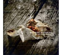 Broken Records Let Me Come Home (Vinyl LP) 12" Album