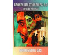 BROKEN RELATIONSHIPS - 2.0: TWISTED TALES