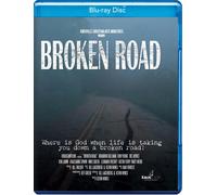 Broken Road (Blu-ray) Brandon Sullivan Kim Young Joseph Jaynes Kevin Wines