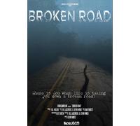 Broken Road (DVD) Brandon Sullivan Kim Young Joseph Jaynes Kevin Wines