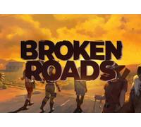 Broken Roads (PC) Steam Key - LATIN AMERICA