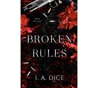 I A Dice Broken rules (Tascabile) Broken