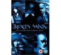 Broken Saints - Broken Saints [Edizione: Regno Unito] [Edizione: Regno Unito]