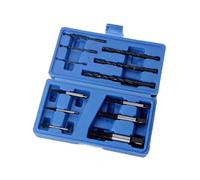 Broken Screw Extractor Kit for Various Screw Sizes