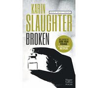 Broken: Série Will Trent