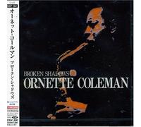 Broken Shadows by Ornette Coleman (2008-01-13)