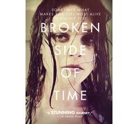 Broken Side Of Time (DVD)