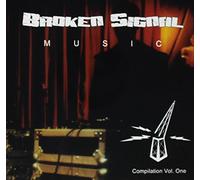 Broken Signal Music - Vol. 1-Compilation