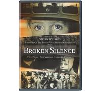 Broken Silence - Broken Silence