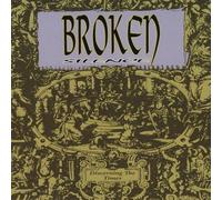 Broken Silence - Discerning The Times