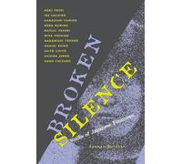 Sandra Buckley Broken Silence (Tascabile)
