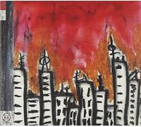 Justin Peroff Broken Social Scene (2 Discs) (CD)