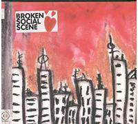 Broken Social Scene - Broken Social Scene