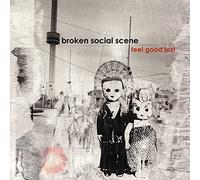 Broken Social Scene Feel Good Lost (Vinyl LP) 20th Anniversary 12" Album