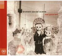 Broken Social Scene - Feel Good Lost [Import]