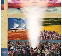 Broken Social Scene Forgiveness Rock Record (CD)