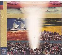 Broken Social Scene - Forgiveness Rock Record