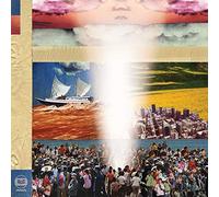 Broken Social Scene - Forgiveness Rock Record