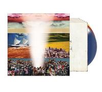 Broken Social Scene - Forgiveness Rock Records