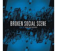 Broken Social Scene - Live At Third Man