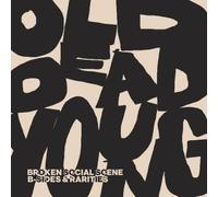 Broken Social Scene - Old Dead Young