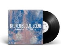 BROKEN SOCIAL SCENE - REMEMBER THE HUMANS