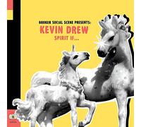 BROKEN SOCIAL SCENE - SPIRIT IF -DIGI-