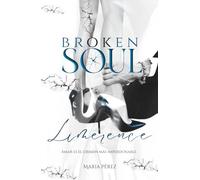 Broken Soul II:: Limerence